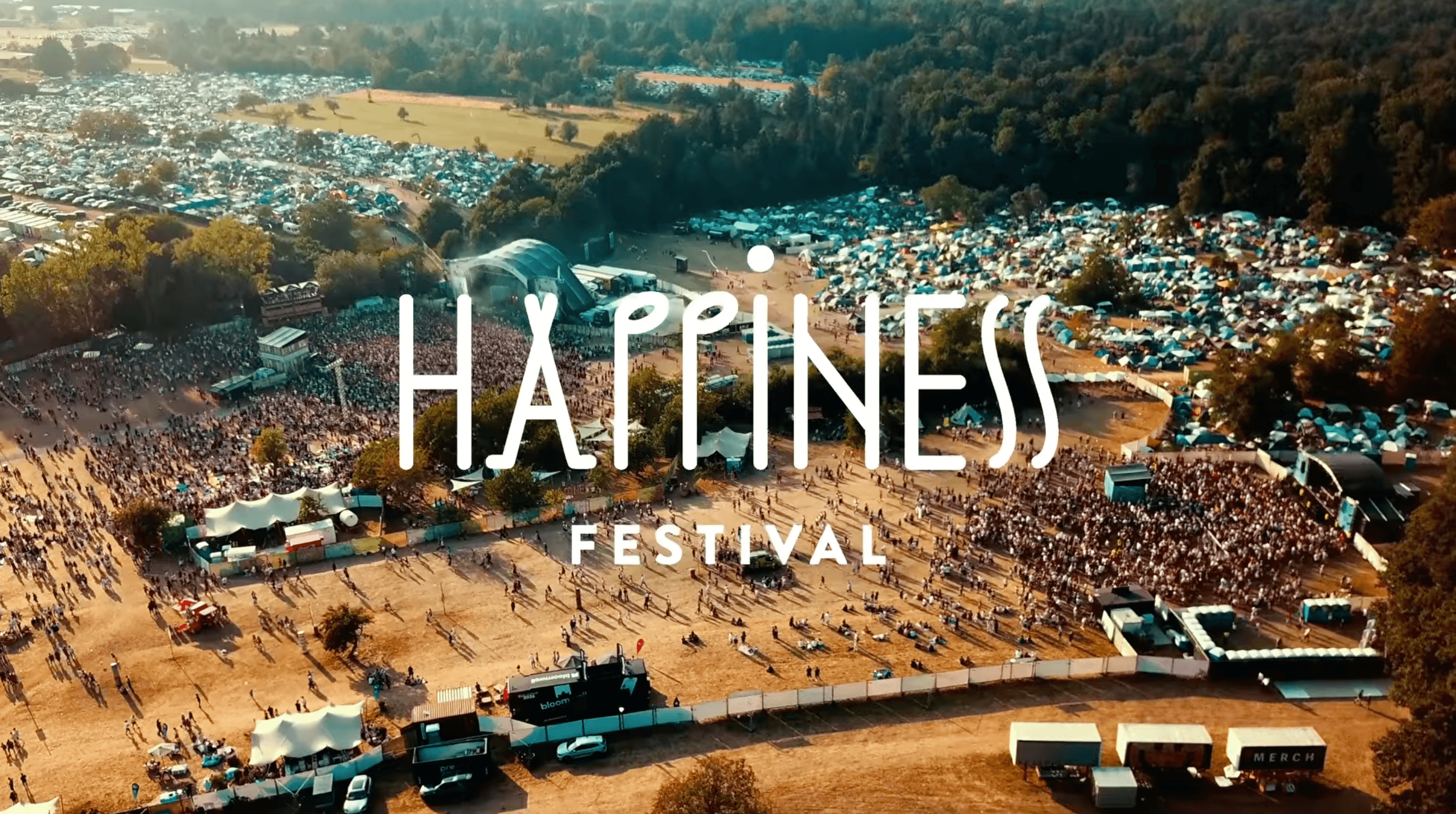Happiness Festival 2026 - Aftermovie