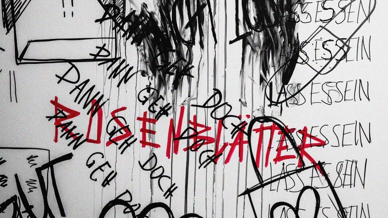 ALEGRA - Rosenblätter